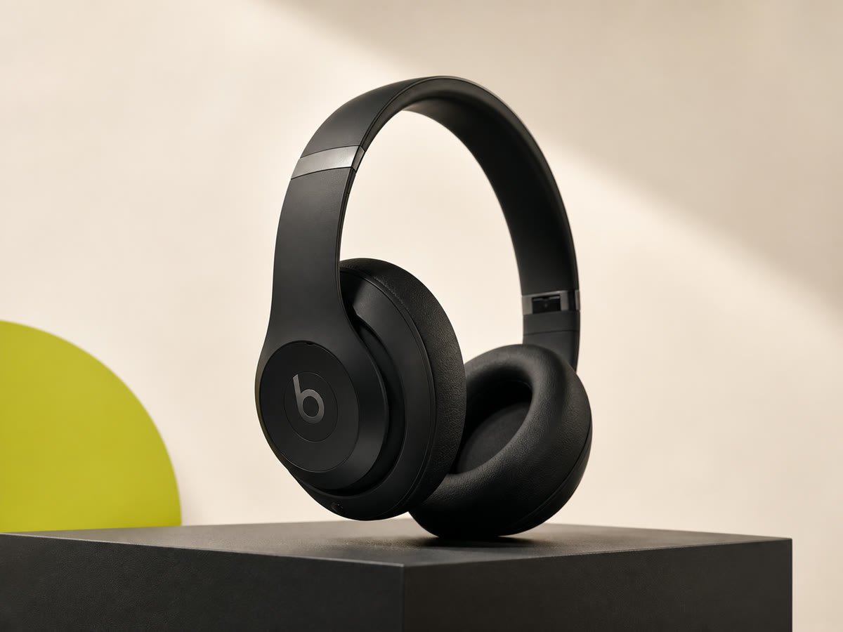 Beats Studio