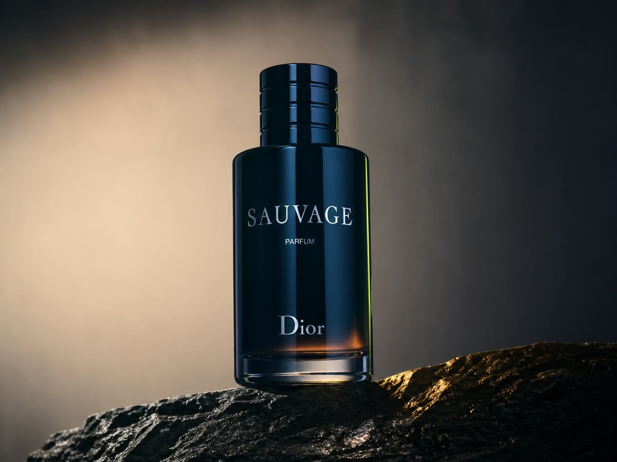 Dior Sauvage 200ml