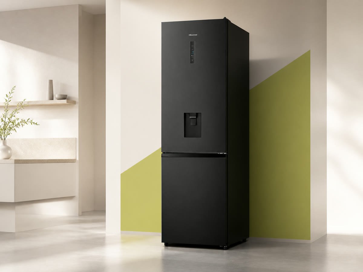 Hisense Frost Free Fridge